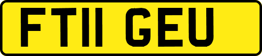FT11GEU