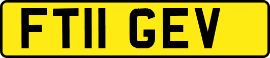 FT11GEV