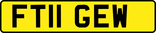 FT11GEW