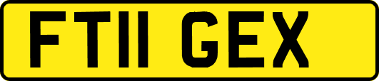 FT11GEX