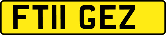 FT11GEZ
