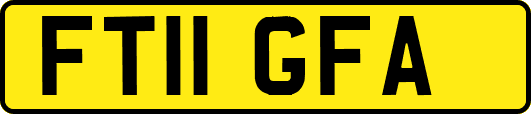 FT11GFA