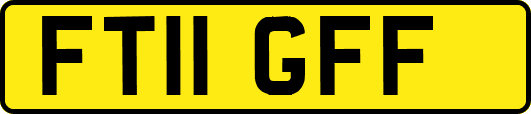 FT11GFF