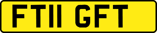 FT11GFT