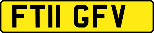 FT11GFV