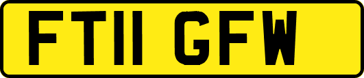 FT11GFW