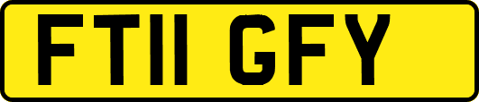 FT11GFY