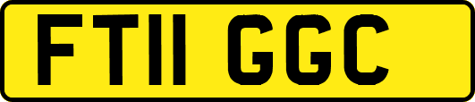FT11GGC
