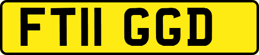 FT11GGD