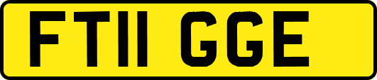 FT11GGE