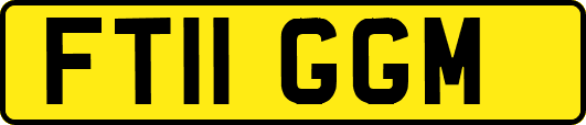 FT11GGM