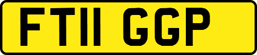 FT11GGP