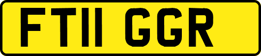 FT11GGR
