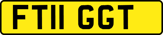 FT11GGT