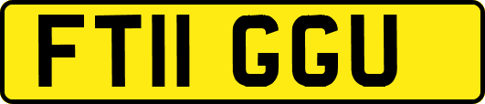 FT11GGU