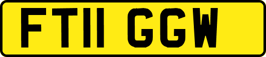 FT11GGW