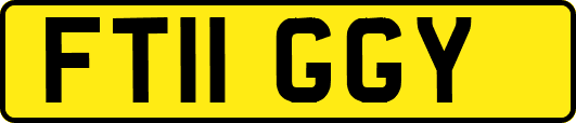 FT11GGY