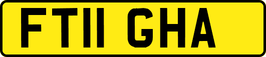 FT11GHA