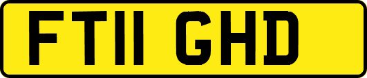 FT11GHD