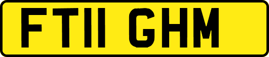 FT11GHM