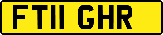FT11GHR