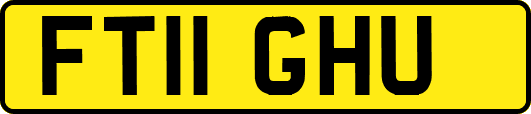 FT11GHU
