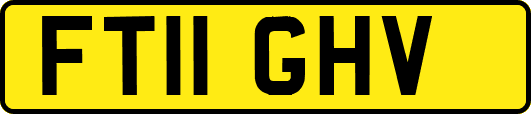 FT11GHV
