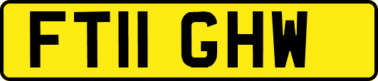 FT11GHW