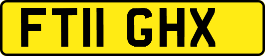 FT11GHX