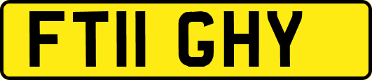 FT11GHY