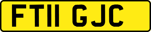FT11GJC