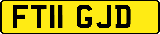 FT11GJD