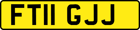 FT11GJJ