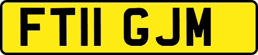 FT11GJM
