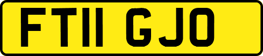 FT11GJO