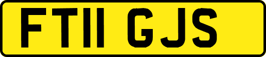 FT11GJS