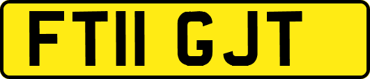 FT11GJT