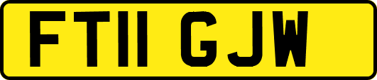 FT11GJW