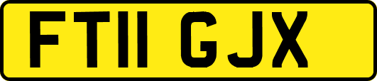 FT11GJX
