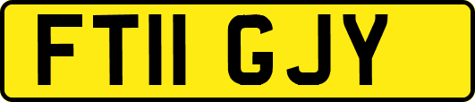 FT11GJY