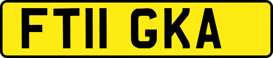 FT11GKA