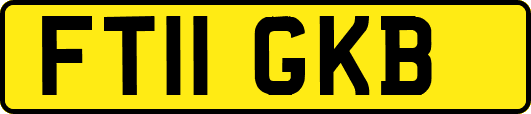FT11GKB