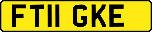 FT11GKE