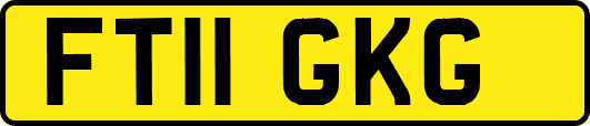 FT11GKG