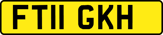 FT11GKH