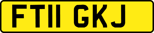 FT11GKJ