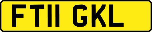 FT11GKL