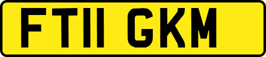 FT11GKM