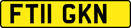 FT11GKN