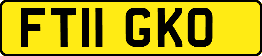 FT11GKO